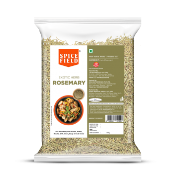 Spicefield Rosemary - 500gm